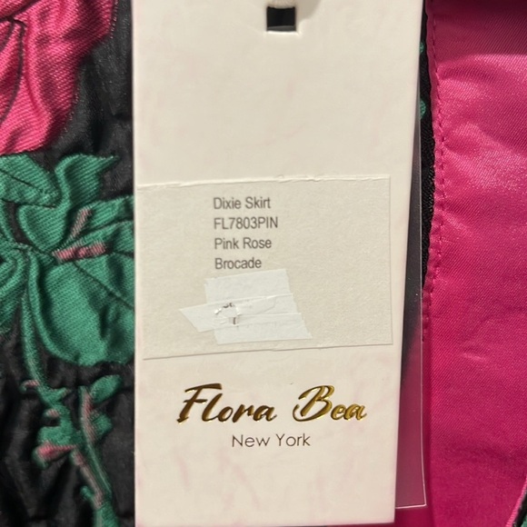 2 piece set Flora Bea size Small - Picture 6 of 7